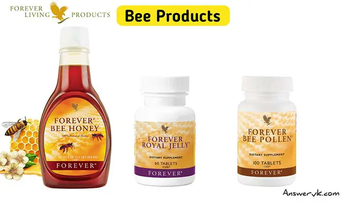 Forever Bee product